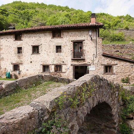 Posada De Urreci Aldeanueva de Cameros Kültér fotó