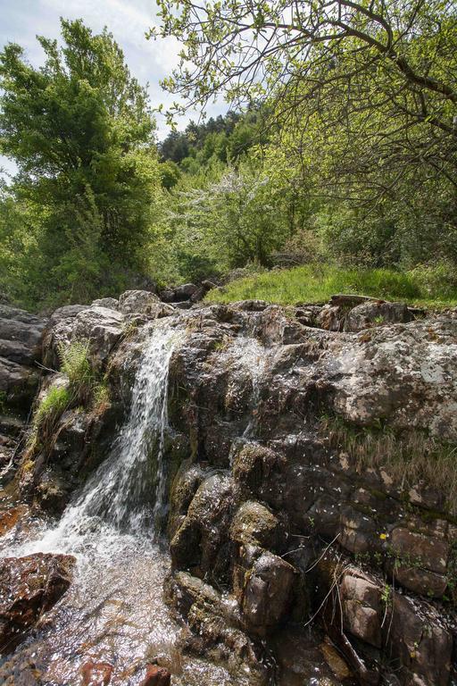 Posada De Urreci Aldeanueva de Cameros Kültér fotó