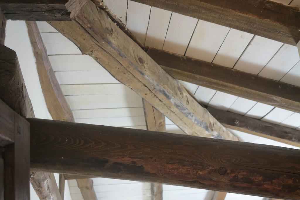 Posada De Urreci Aldeanueva de Cameros Kültér fotó